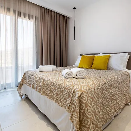 Emmeli's De Lux Apartmán