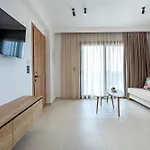 Apartamento Emmeli's De Lux Skála Marión