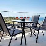 Emmeli's De Lux Apartamento