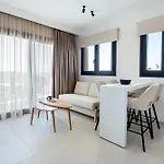 Apartamento Emmeli's De Lux *