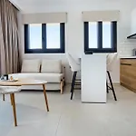 Apartamento Emmeli's De Lux Skála Marión