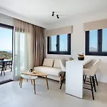 Apartamento Emmeli's De Lux Skála Marión