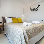 Apartamento Emmeli's De Lux *