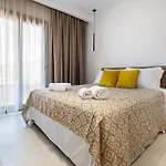 Emmeli's De Lux Apartamento