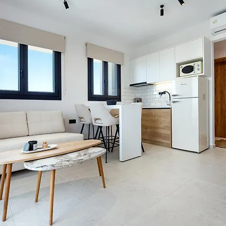 Emmeli's De Lux Διαμέρισμα