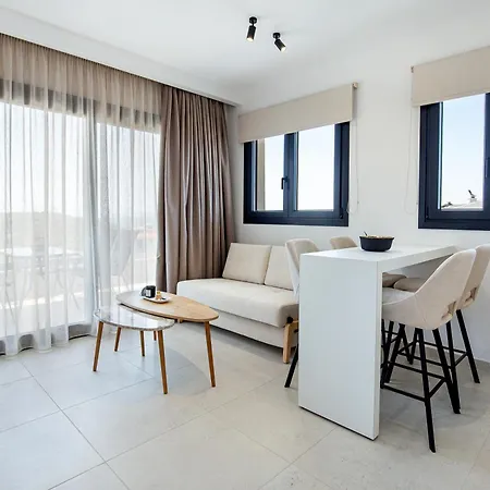 Apartment Emmeli's De Lux *
