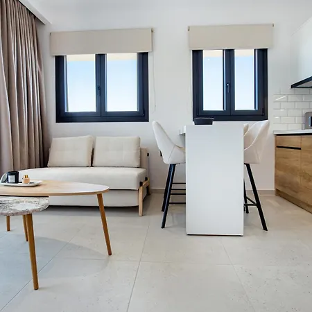 Apartment Emmeli's De Lux Skala Marion