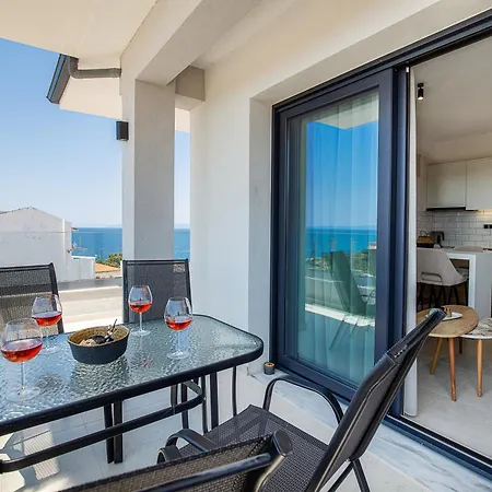 Emmeli's De Lux 公寓 *