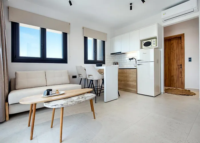 Emmeli's De Lux Διαμέρισμα