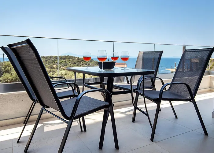 Emmeli's De Lux Διαμέρισμα