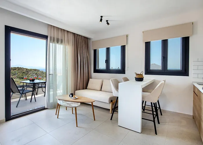 Διαμέρισμα Emmeli's De Lux Skála Marión