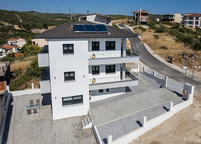 Emmeli's De Lux Διαμέρισμα