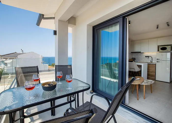 Emmeli's De Lux Διαμέρισμα *