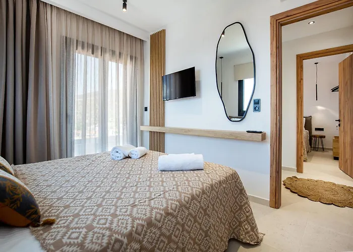 Emmeli's De Lux Διαμέρισμα Skála Marión