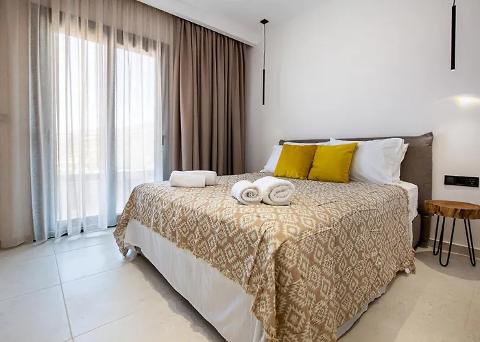 Emmeli's De Lux Διαμέρισμα