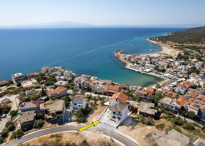 Emmeli's De Lux Διαμέρισμα *